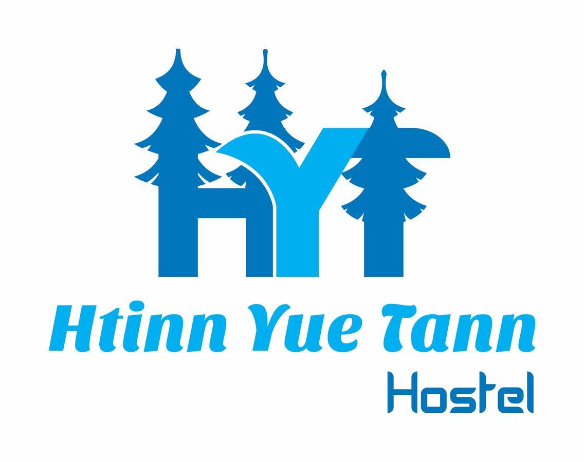 Htinn Yue Tann Hostel Yangon Bagian luar foto